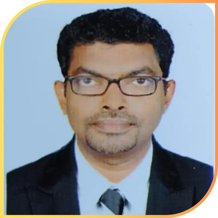 Mr Biju Purushan